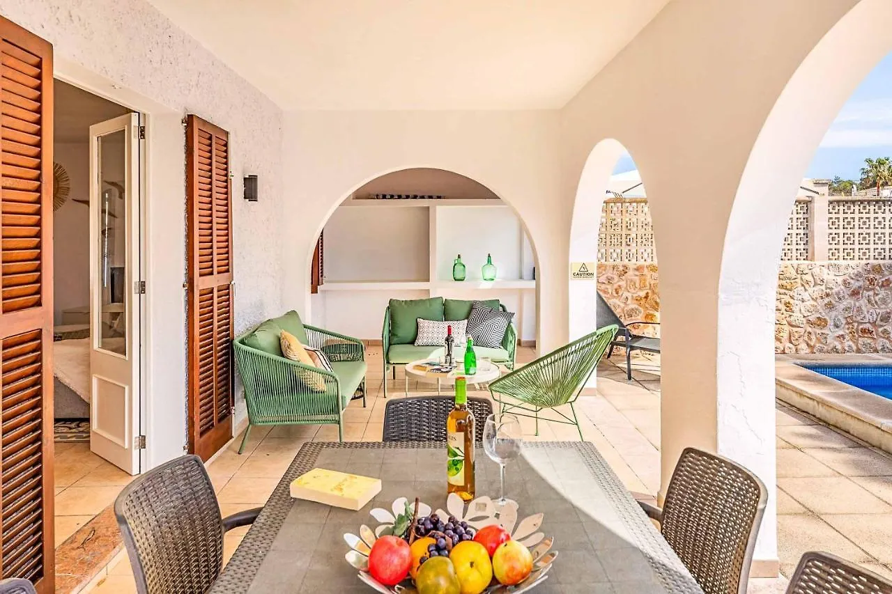 Villa Monsy 1 Port de Pollenca