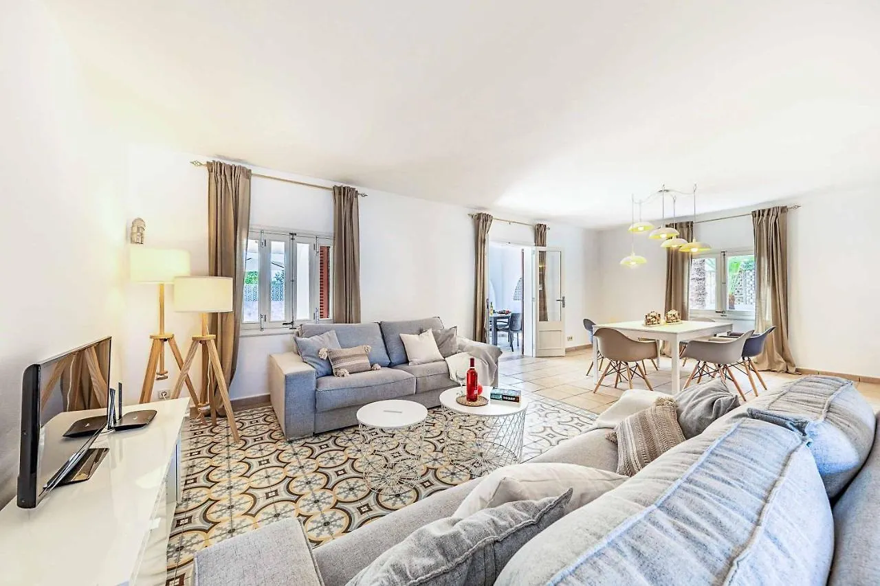 Villa Monsy 1 포엔샤 항구