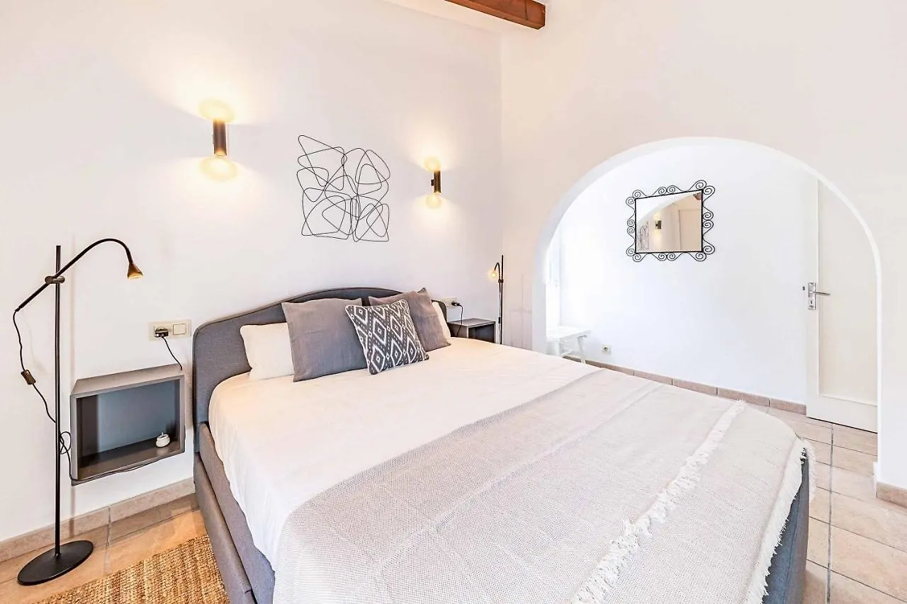 Villa Monsy 1 Port de Pollenca