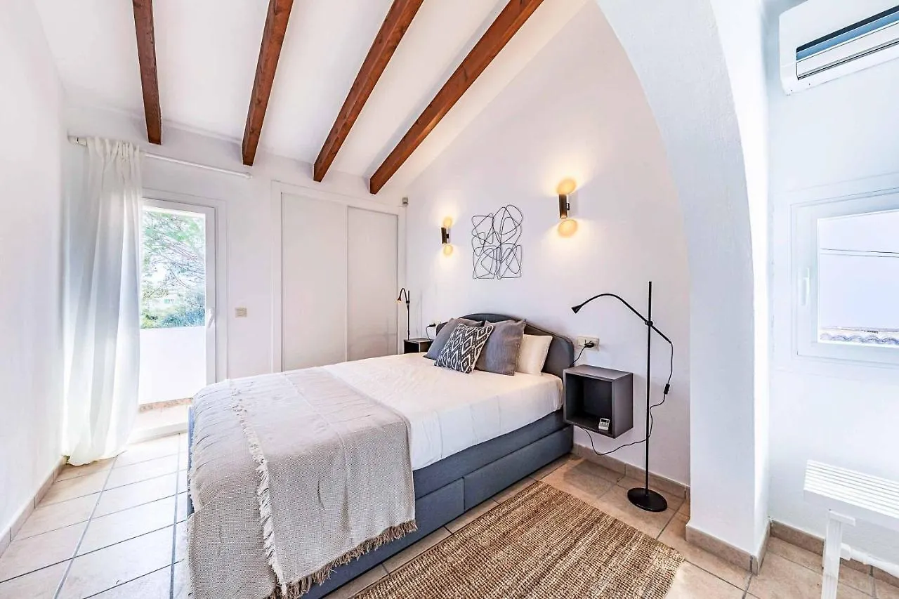 Villa Monsy 1 포엔샤 항구
